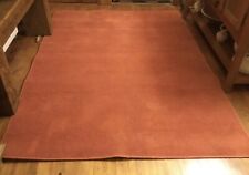 Wilton rug for sale  WISBECH