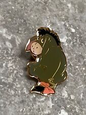 Disney eeyore pin for sale  WAKEFIELD