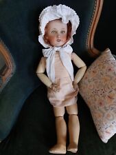 Antique united doll d'occasion  Expédié en Belgium