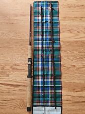 RARE G Loomis LR 844-3C - 7'0" IM6 Heavy Casting Rod - 3pc Travel Rod for sale  Shipping to South Africa