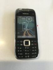 Nokia e75 silver for sale  BURY