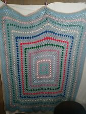 Vintage retro crochet for sale  Ethridge