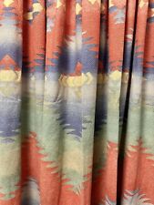 southwestern curtains for sale  Myrtle Beach