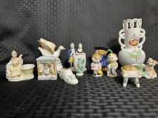 Lot figurines occupied for sale  Shipping to Ireland