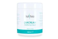 Diacream italfisio crema usato  Milano