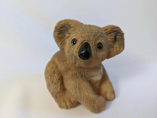 Koala bear figurine for sale  Shipping to Ireland