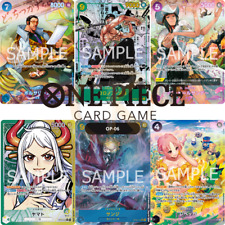 One piece cards usato  Italia