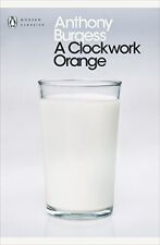 Clockwork orange burgess for sale  UK