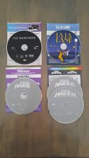 Various regular dvd for sale  Lakeside Marblehead