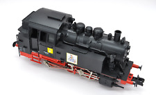 Locomotiva a vapor modelo ferroviário Marktklin "Rebenbummler" nº 55042, calibre 1 comprar usado  Enviando para Brazil