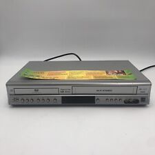 De colección JVC HR-XVC19 DVD VHS VCR Combo Reproductor Grabadora Hi-Fi 4 Cabezales PROBADO LEER segunda mano  Embacar hacia Mexico