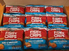 Burton fish chips for sale  LLANFYLLIN