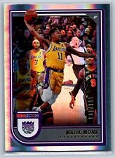 Malik Monk 2022 NBA Hoops Premium/199 #162 segunda mano  Embacar hacia Argentina