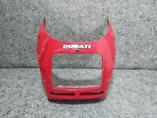 Ducati 750 supersport gebraucht kaufen  Kehl