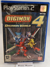 Digimon world sony usato  Tricarico