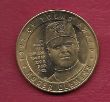 Roger clemens young for sale  Shipping to Ireland