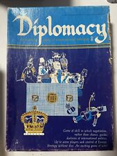 Vintage diplomacy avalon for sale  USA