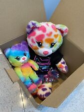 Build bear rainbow for sale  GRAVESEND
