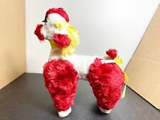 Poodle dog stuffed for sale  Chicago