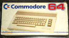 Commodore 64 Computer. Boxed. 1530 Datasette. Working. for sale  Shipping to South Africa