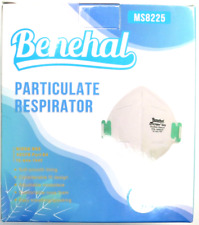 Benehal particulate respirator for sale  Fenton