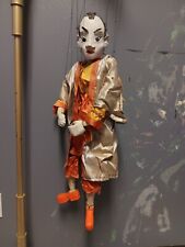 Vintage large marionette for sale  Columbus