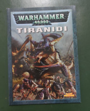 Warhammer 40k codex usato  Scicli