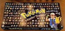 1999 pokemon master for sale  Guthrie