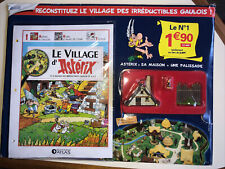 Village asterix edition d'occasion  Paris VIII