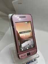 Samsung s5233w pink for sale  BIRMINGHAM
