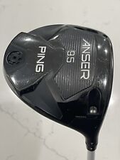 Ping anser 9.5 for sale  Indio