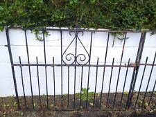 Driveway gates gate for sale  BRISTOL