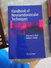 Handbook neuroendovascular tec gebraucht kaufen  Bochum