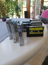 Audio kassetten gebraucht kaufen  Lingen