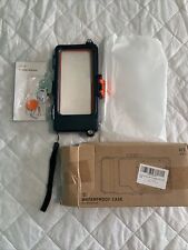 Hjkb ipx8 waterproof for sale  Middlebury