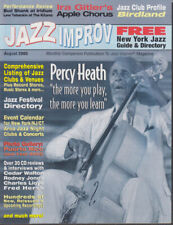 Jazz improv percy for sale  Hartford