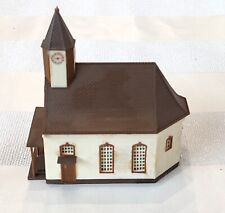 Modellbau eisenbahn kirche gebraucht kaufen  Jever