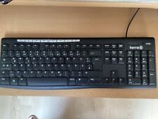 Tastatur terra 200 gebraucht kaufen  Lunzenau