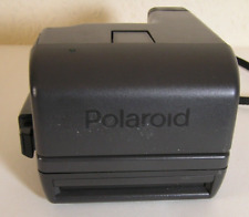 Câmera Instantânea Polaroid 636 Closeup - não testada como sem filme comprar usado  Enviando para Brazil