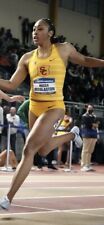 Womens Usc Trojans Nike Pro Elite Track & Field Yellow Racing Briefs Medium for sale  Shipping to South Africa