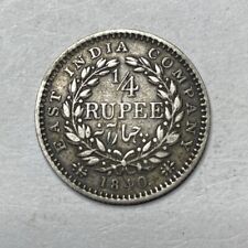 1840 quarter rupee for sale  Ireland