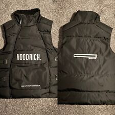 Hoodrich cosmos body for sale  YORK