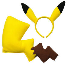 Pikachu 2pc accessory for sale  CARDIFF