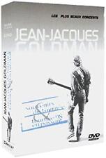 Dvd jean jacques d'occasion  Les Mureaux