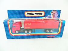 Matchbox convoy cy25 for sale  Shipping to Ireland
