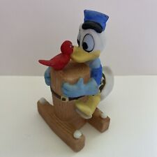 donald duck bisque for sale  Rocklin