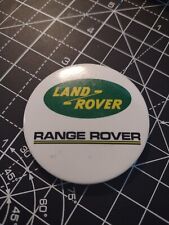 Land rover range for sale  BANBURY