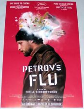 Petrov flu петровы d'occasion  Clichy