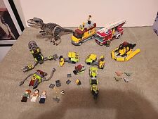 Lego vehicles fire for sale  Woodbridge