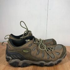 Oboz hiking shoes for sale  Seekonk